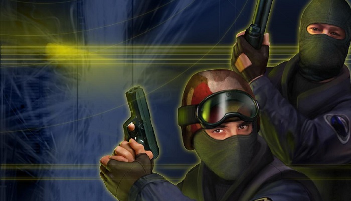 Yan Oyun Olarak Başlayan ve Unutulmaz Bir Efsaneye Dönen Counter-Strike