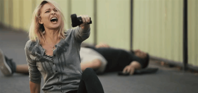 Birikim Yapmamak için 5565 Tane Bahane Bulmak!