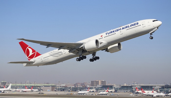 Boeing 777-300ER