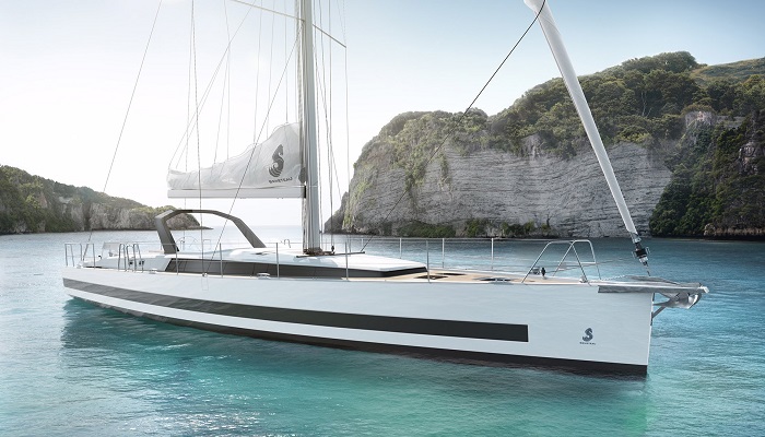 Beneteau - Oceanis Yacht 62
