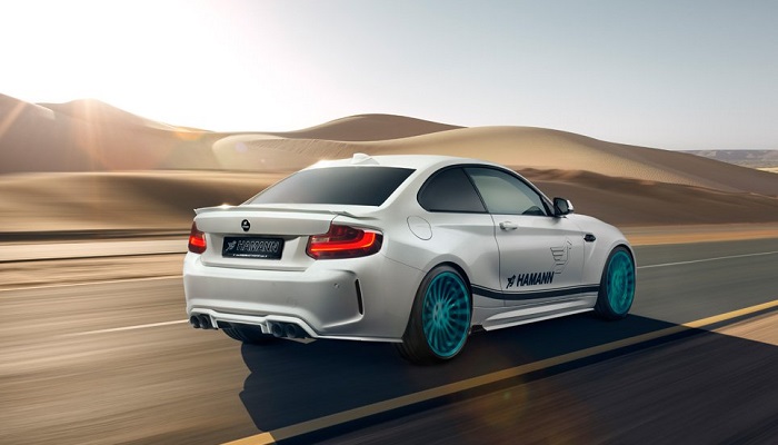 Performans Özellikleriyle En Hızlı BMW Modelleri Arasında Yer Alacak!