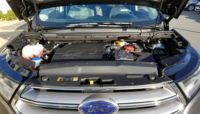 Edge’nin Motor Üniteleri Ve Fiyatları
