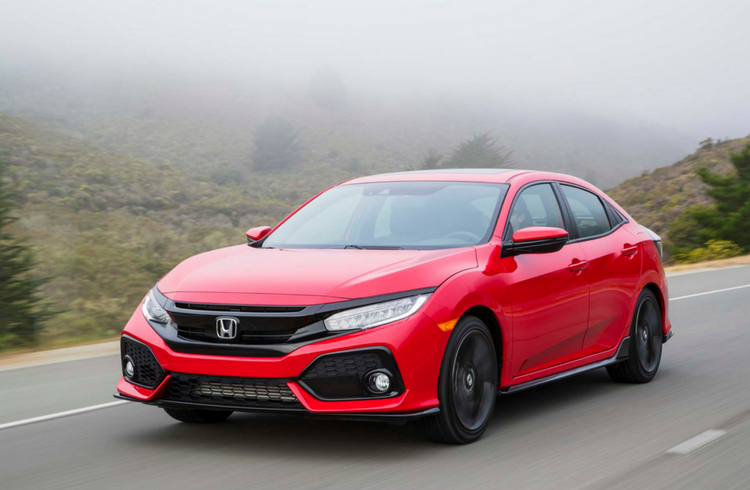 2017 Yeni Honda Civic İncelemesi, Teknik Özellikleri ve Fiyatı