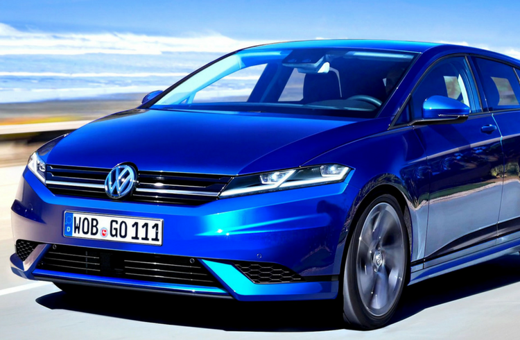 2018 Yeni Volkswagen Golf 8 İncelemesi, Teknik Özellikleri ve Fiyatları