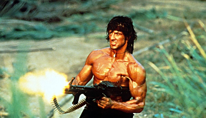 download rambo 1987 video game for free