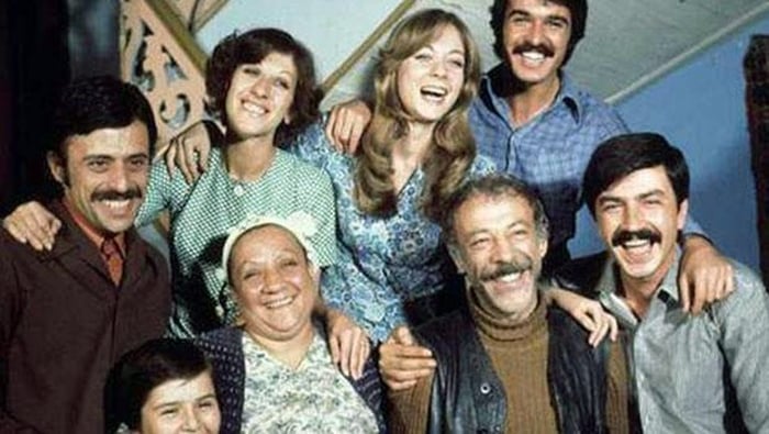 Aile Şerefi (Orhan Aksoy – 1976)