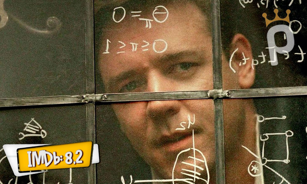 Beautiful Mind (Akıl Oyunları)