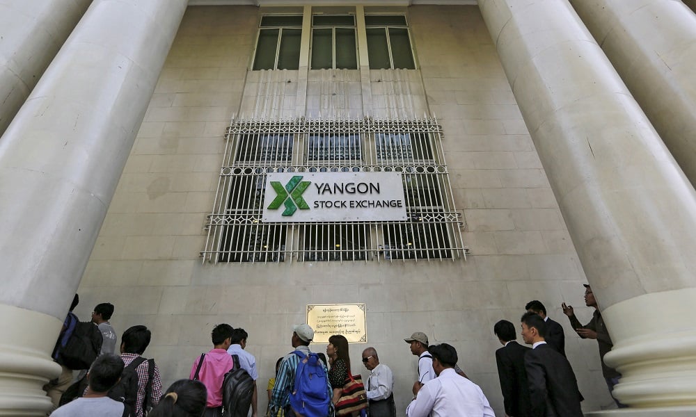 Dünyanın En Küçük Borsası Hangisi? Kaç Şirketten Oluşur?