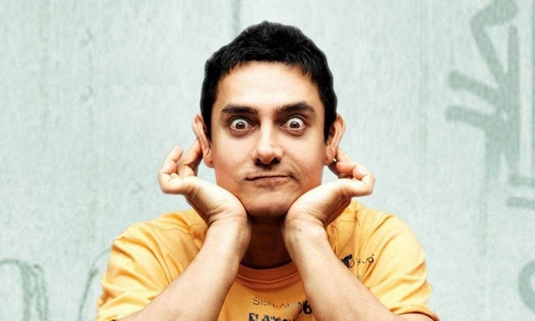 Aamir Khan Kimdir? En İyi Unutulmaz Filmleri Listesi