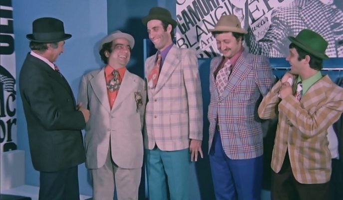 Para Kazanmak İsteyenleri İnceden Gaza Getiren En İyi 20 Film