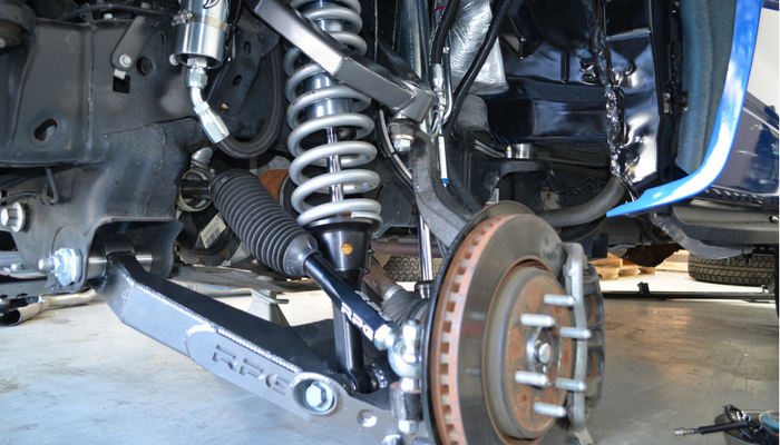 Tüm Aksamları Motora Uyumlu Seçilmiş