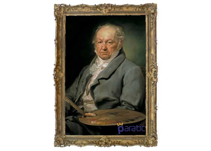 Francisco Goya Kimdir? Kısaca Hayatı ve En Ünlü Tablosu