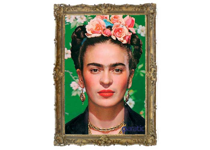 Frida Kahlo Kimdir? Kısaca Hayatı ve En Ünlü Tablosu