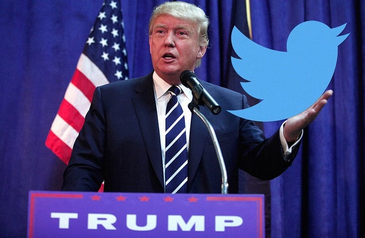 Google X Mühendisi Trump’ın Tweetlerine Bot Atarak Para Kazanmanın Yolunu Buldu!