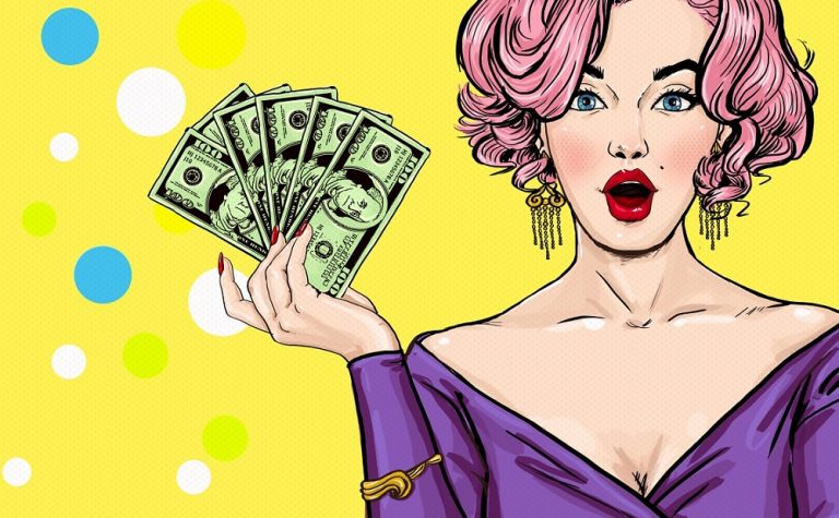 Kızlar Soruyor Sitesinde Para ile ilgili Sorulmuş 50 Soru