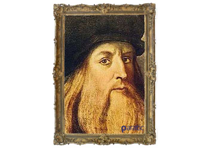 Leonardo Da Vinci Kimdir? Kısaca Hayatı ve En Ünlü Tablosu
