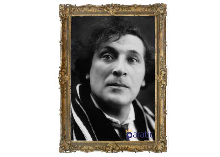 Marc Chagall Kimdir? Kısaca Hayatı ve En Ünlü Tablosu