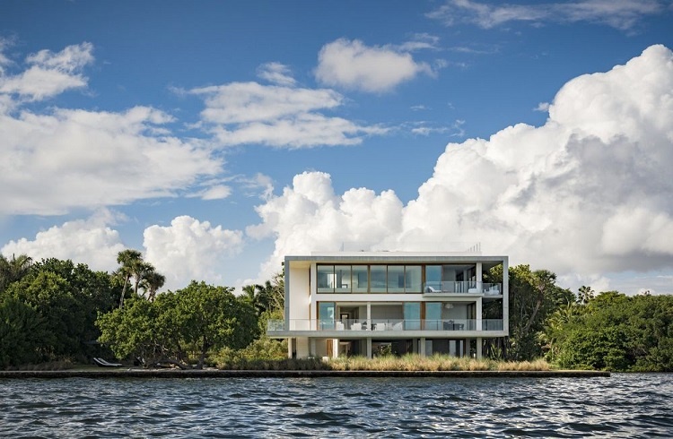 Miami’nin En Pahalı İkinci Evi: “Casa Bahia”