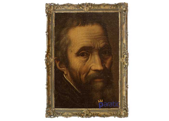 Michelangelo Buonarroti Kimdir? Kısaca Hayatı ve En Ünlü Tablosu
