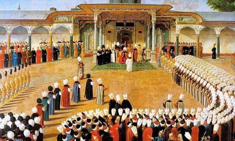 Minyatür Nedir? Nasıl Yapılır? Ünlü Osmanlı Minyatürcüleri ve Eserleri