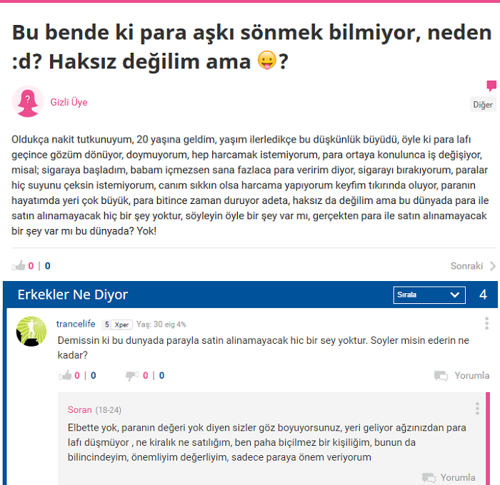 Napolyon'un Kadında Vücut Bulmuş Hali