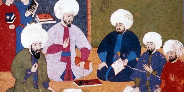Osmanlı Minyatür Sanatı Hakkında Öğrenilmesi Gerekenler Nelerdir?