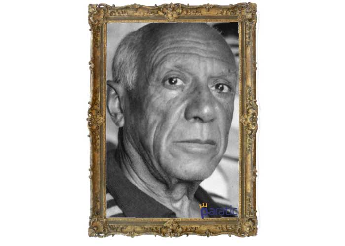 Pablo Picasso Kimdir? Kısaca Hayatı ve En Ünlü Tablosu