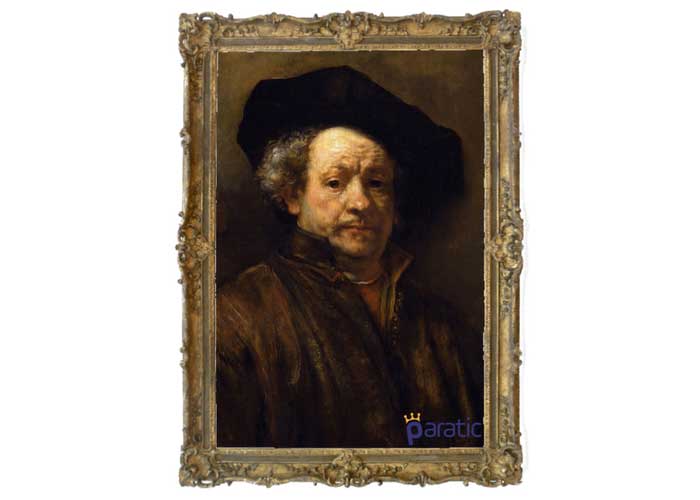 Rembrandt Harmenszoon Van Rijn Kimdir? Kısaca Hayatı ve En Ünlü Tablosu