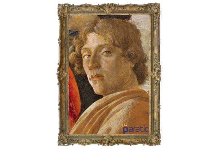 Sandro Botticelli Kimdir? Kısaca Hayatı ve En Ünlü Tablosu