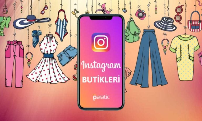 Türkiye’nin En İyi 35 Instagram Butiği ve İsimleri