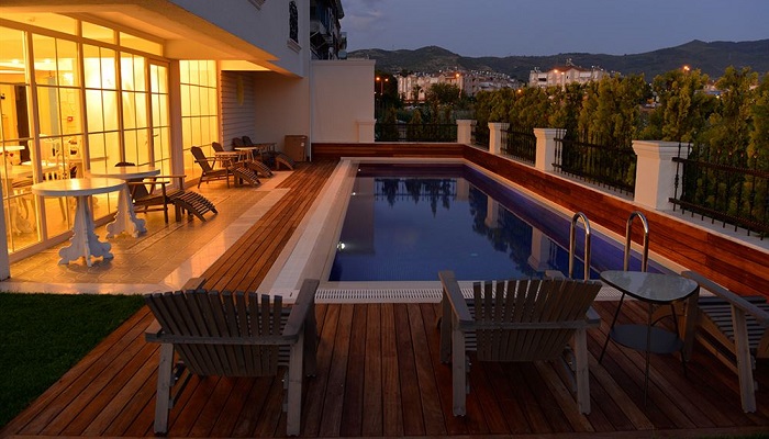 Cella Boutique Hotel&Spa - İzmir