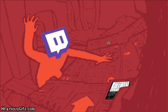 Twitch Kullanmak