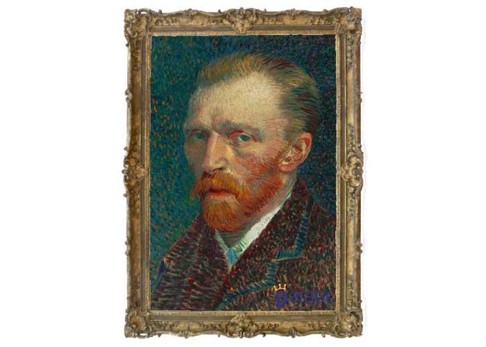 Vincent Van Gogh Kimdir? Kısaca Hayatı ve En Ünlü Tablosu