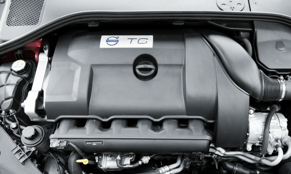 Yeni XC60 Markası Kadar Sağlam ve Güçlü Motorlarla Geliyor