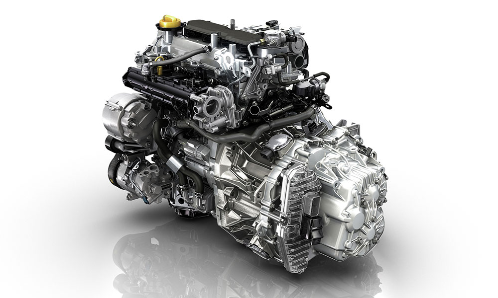 Motor Kısmı Renault Tabanlı Geliyor