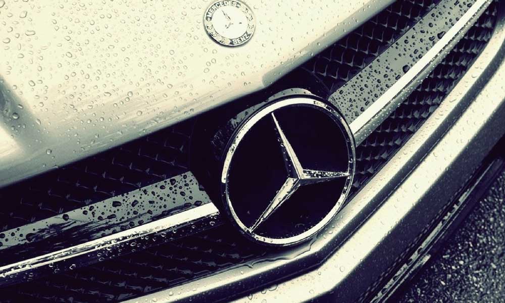 Yeni Mercedes AMG GT Coupe Fiyatı