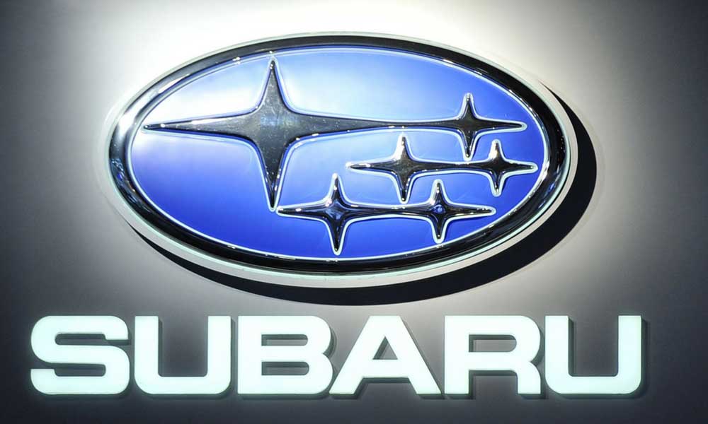Subaru Vızıv’ın Fiyatı