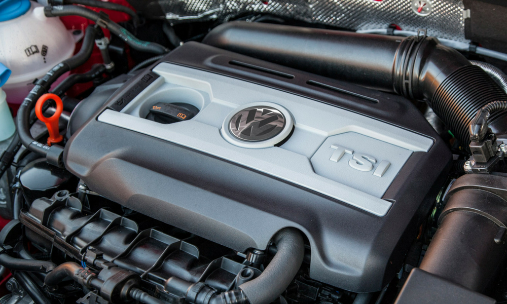 Arteon Motor Ünitesi