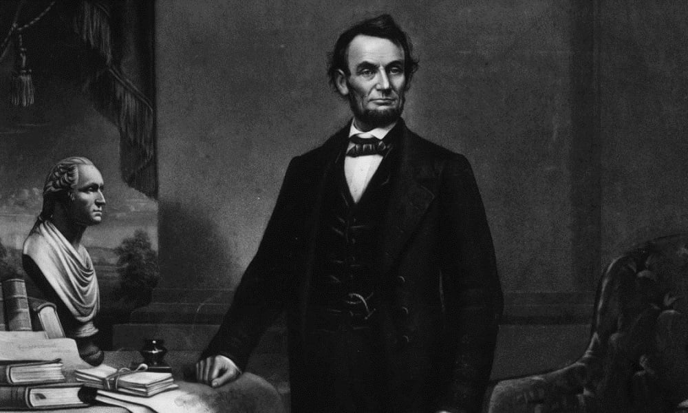 Abraham Lincoln'ün Avukatlık Hayatı