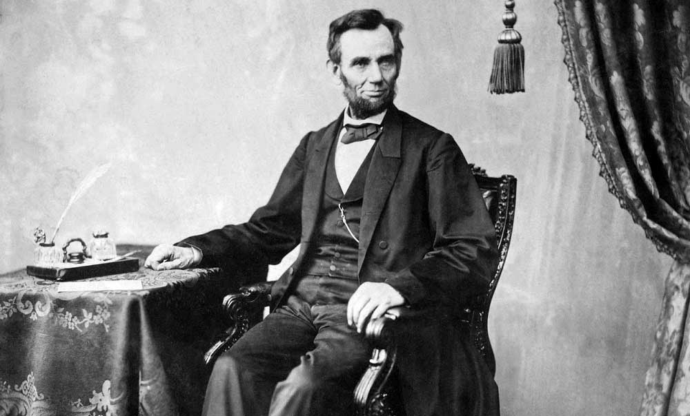 Abraham Lincoln Nasıl ABD Başkanı Seçildi?