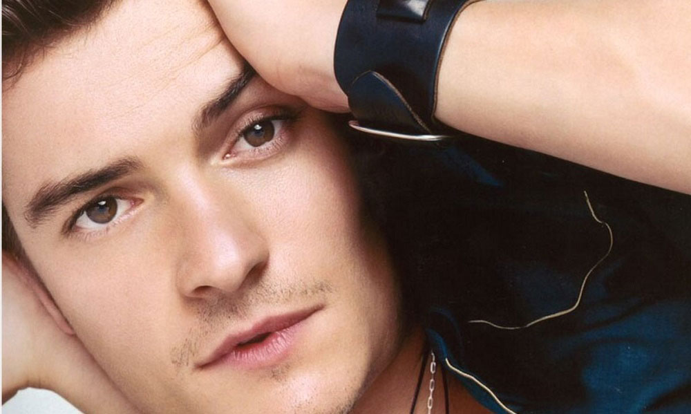 Orlando Bloom
