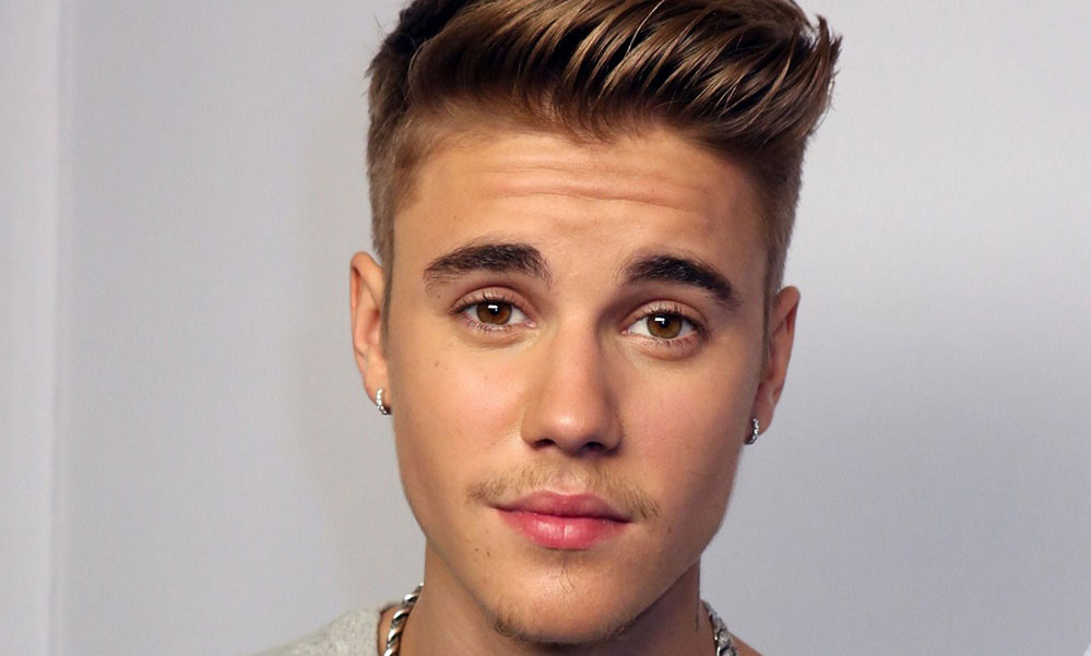 Justin Bieber