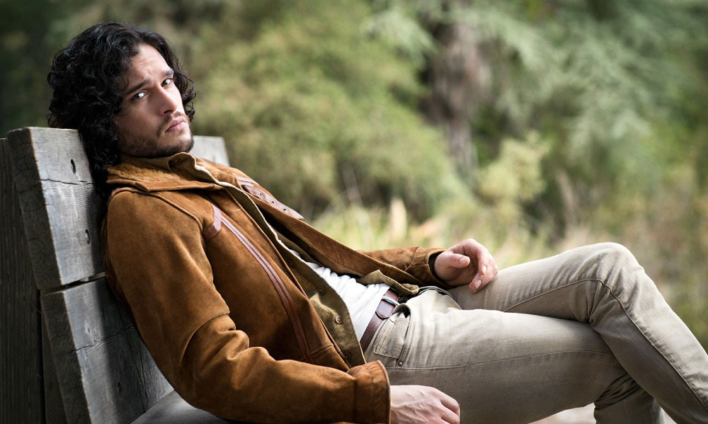 Kit Harington