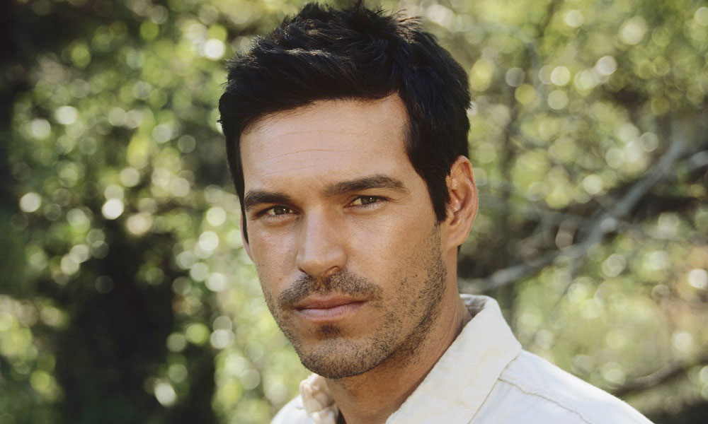Eddie Cibrian