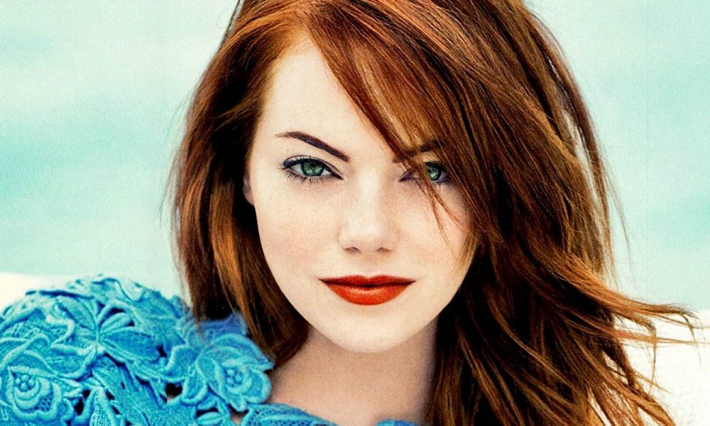 Emma Stone