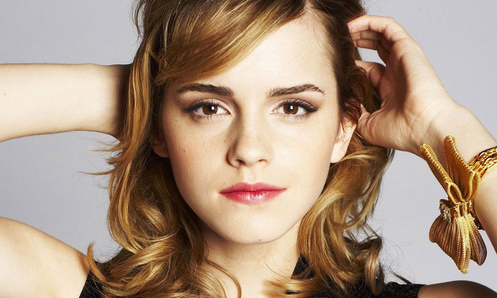 Emma Watson