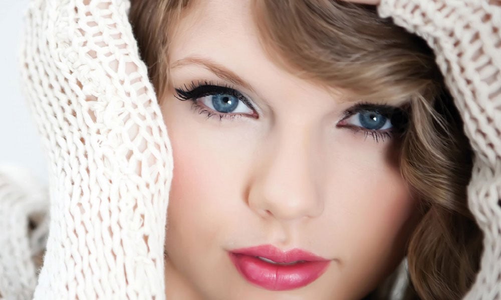 Taylor Swift