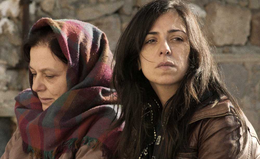 Ana Yurdu (2016 - Senem Tüzen)