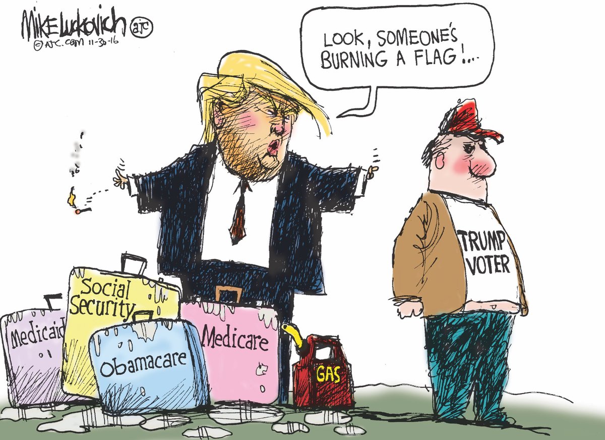 Arkadan Is Ceviren Trump Donald Trump Karikaturleri