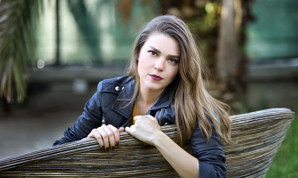 Aslı Enver